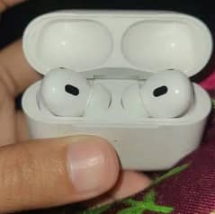 Airpods Pro 2, 2nd Gen