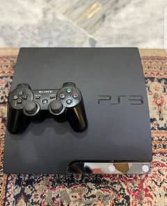 Playstation 3 for Sae