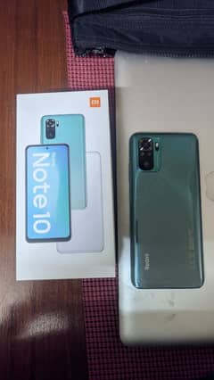 Redmi note 10pro