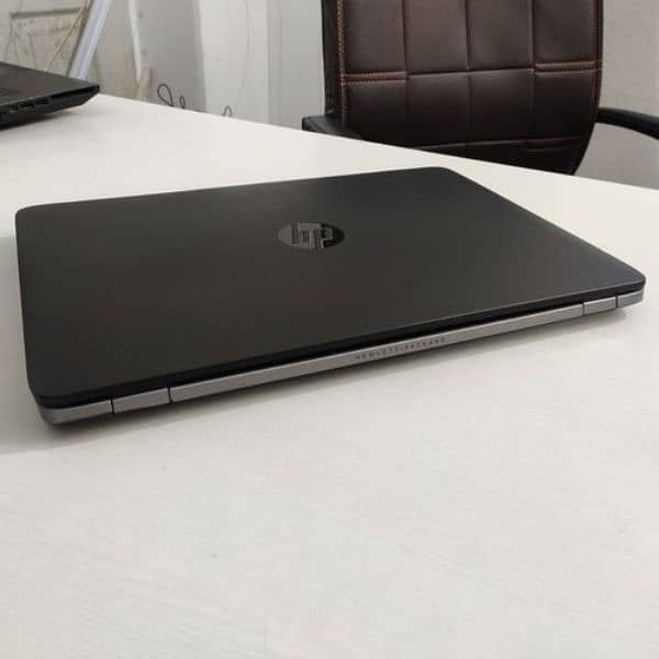 Hp laptop 1