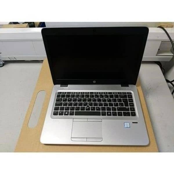 Hp laptop 3