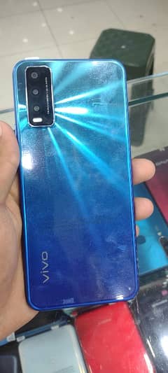 vivo y20s