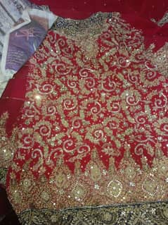 bridal lehnga bridal dress