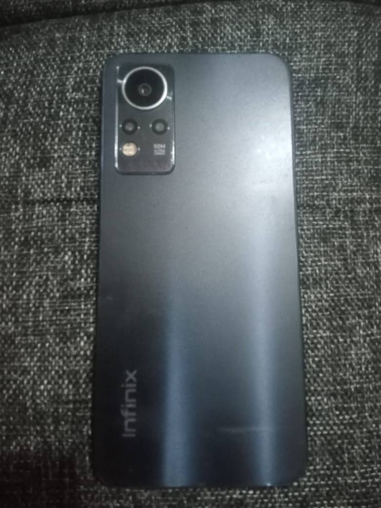 Infinix Note 11 1