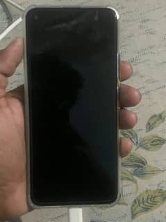 INFINIX S5 6 128 GB WITH BOX