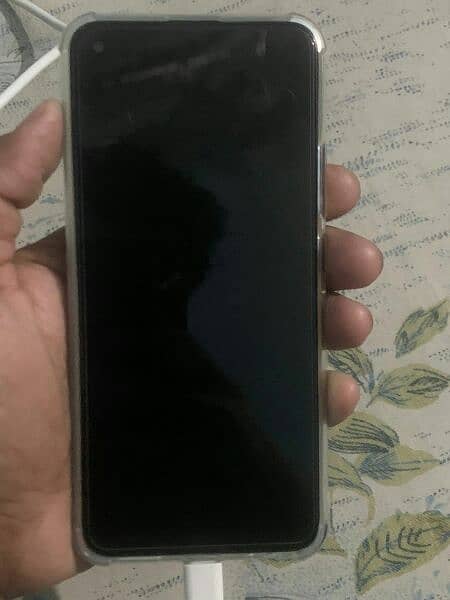 INFINIX S5 6 128 GB WITH BOX 0