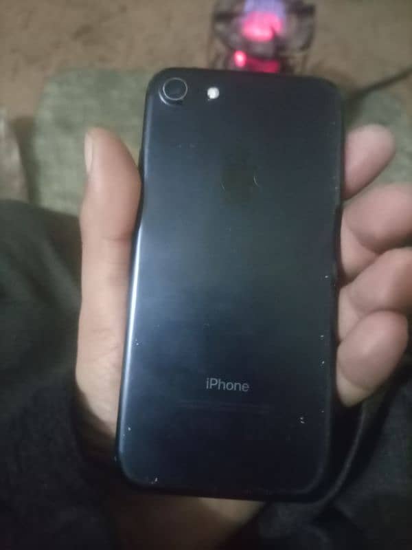 iphone 7 PTA approved 1