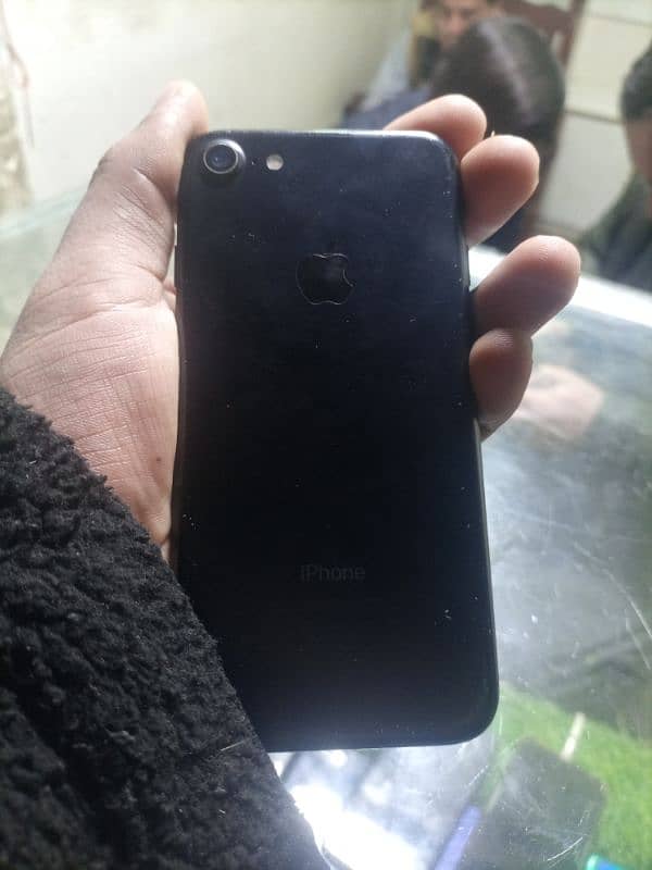 iphone 7 PTA approved 3