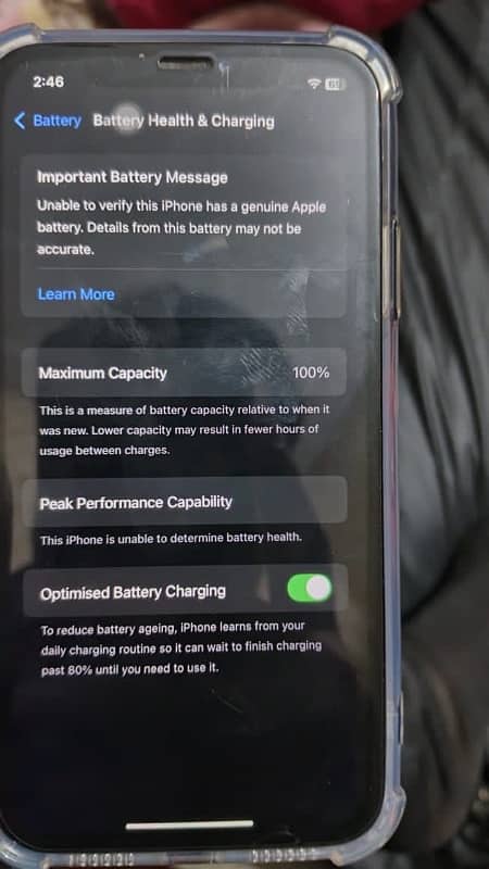 iPhone XR non pta 64gb 7