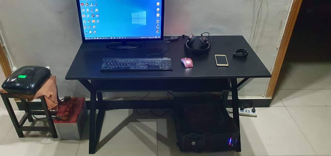 Study table,computer table, Gaming table, office table 9