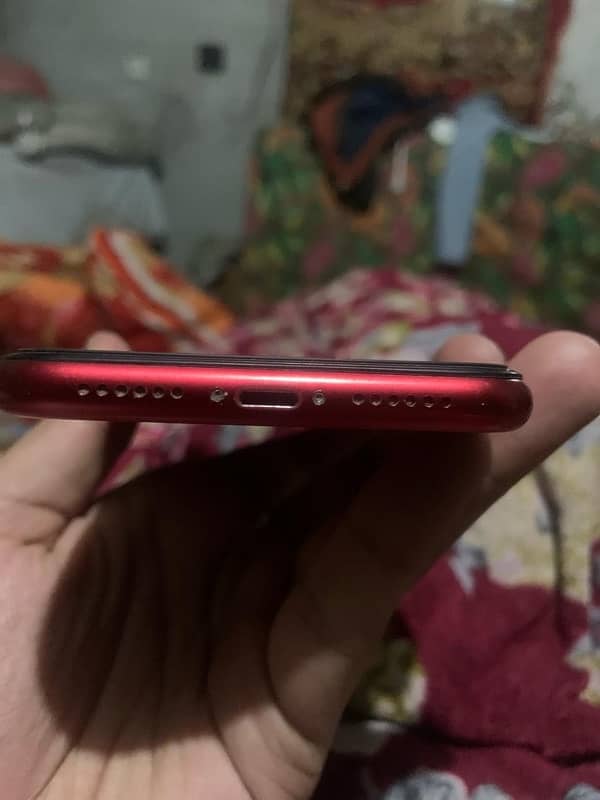 iphone11 NoN PtA All ok Face id working truetone oky Battery 82 64Gb 2