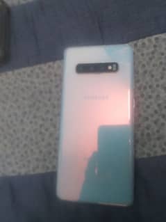 Samsung s10plus pta approved