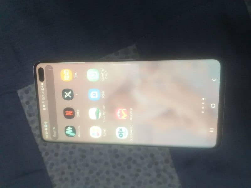 Samsung s10plus pta approved 2