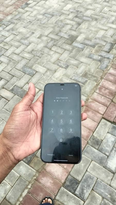 Iphone 12 pro max for sale in very good price 2