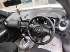 Nissan Juke 2011