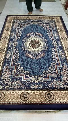 very beautiful imported rugs