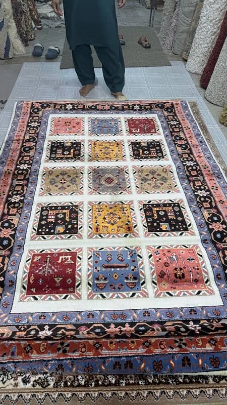 very beautiful imported rugs 2