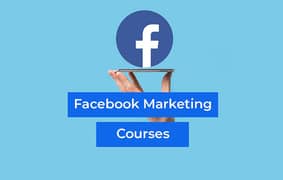 Facebook Marketing Course – سیکھیں، کمائیں، اور ترقی کریں!  کیا آپ فی