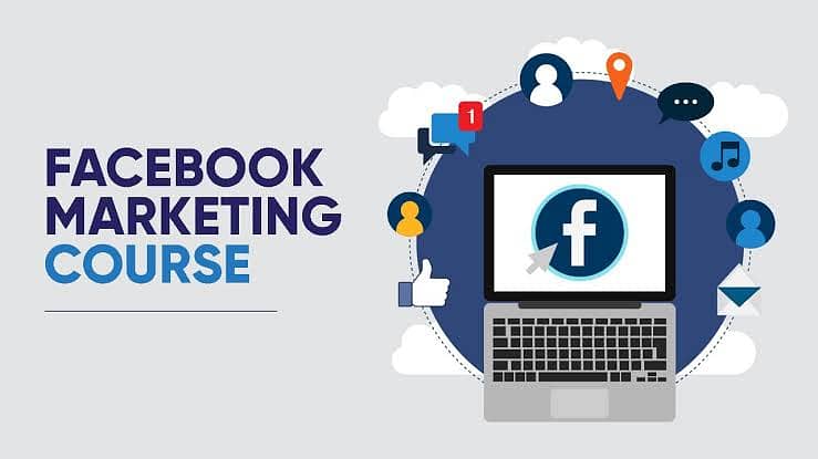 Facebook Marketing Course – سیکھیں، کمائیں، اور ترقی کریں!  کیا آپ فی 1