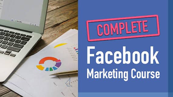 Facebook Marketing Course – سیکھیں، کمائیں، اور ترقی کریں!  کیا آپ فی 2