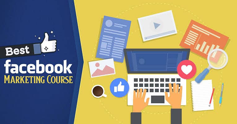 Facebook Marketing Course – سیکھیں، کمائیں، اور ترقی کریں!  کیا آپ فی 3