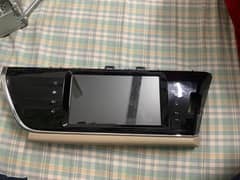 Toyota Corolla Grande 2014-16 Head Unit for sale