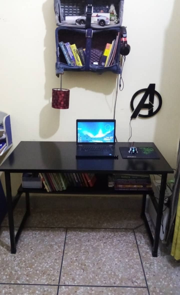 office table study desk table gaming workstations 4