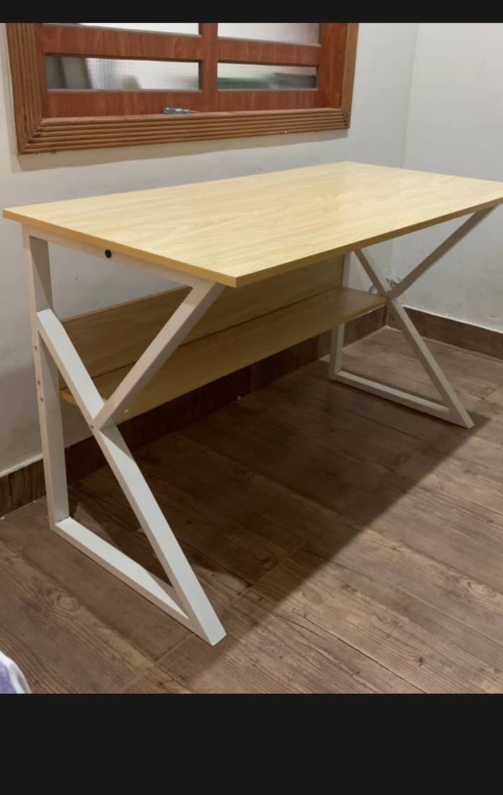 office table study desk table gaming workstations 7