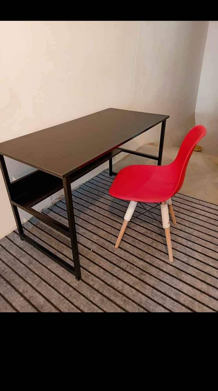 office table study desk table gaming workstations 8