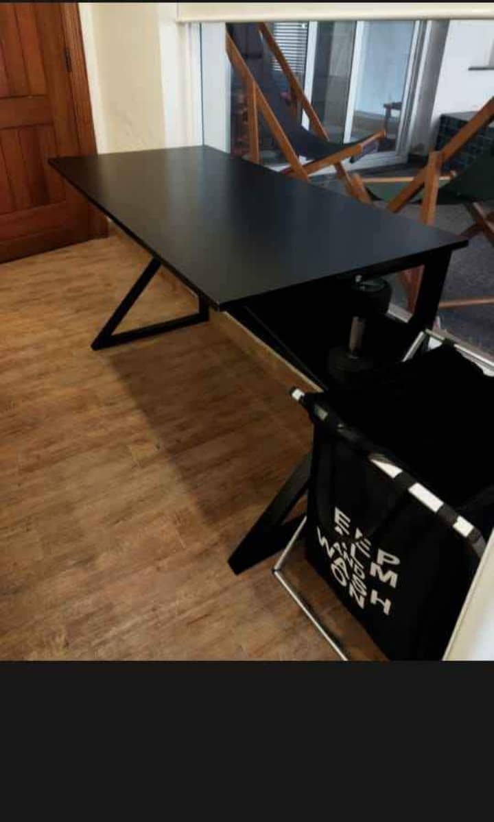 office table study desk table gaming workstations 9