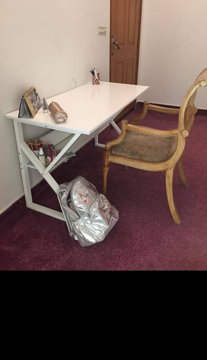 office table study desk table gaming workstations 10