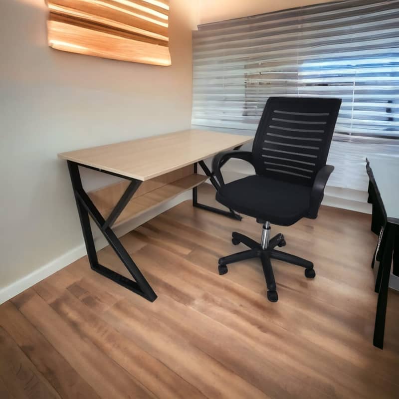 office table study desk table gaming workstations 12