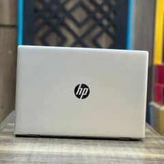 hp probook 650 g5