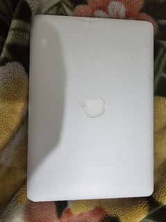 Macbook air 2011