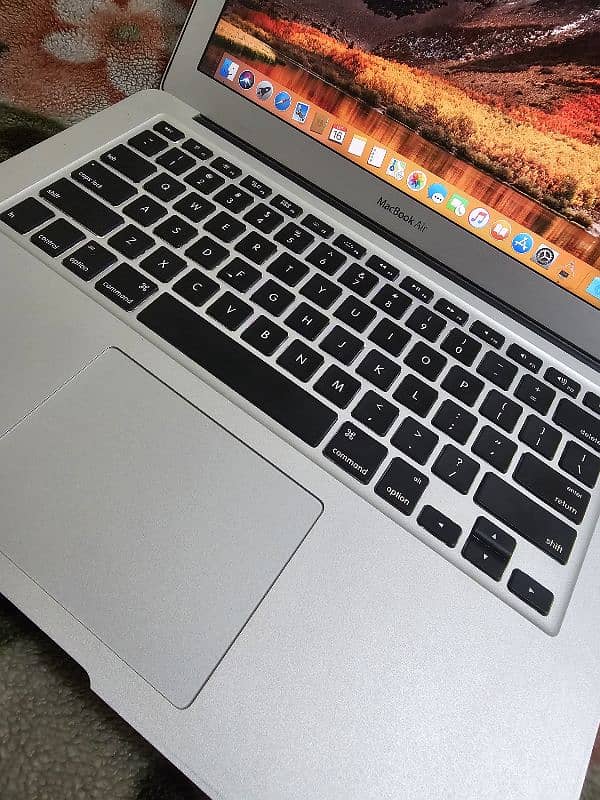 Macbook air 2011 6