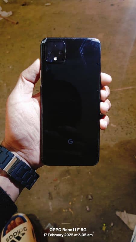 Google pixel 4 xl 6/128 Luch condition 03078807167 2