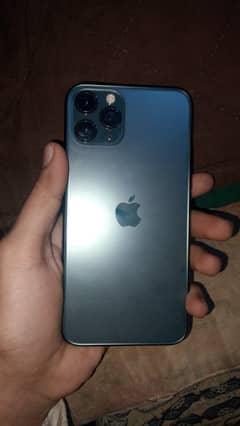 Apple iPhone 11 Pro