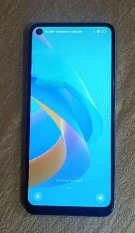 Oppo A76 0