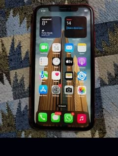 iphone XR 128gb Non Pta FU