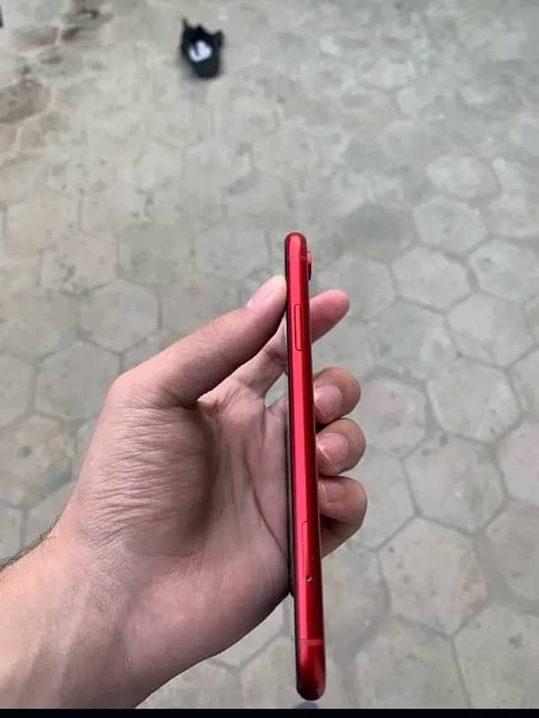 iphone XR 128gb Non Pta FU 2