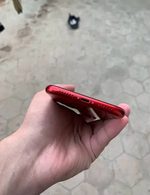 iphone XR 128gb Non Pta FU 3