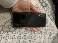 oppo A31 black 4/128