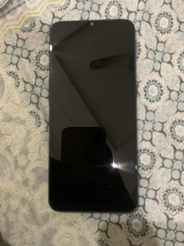 oppo A31 black 4/128 1