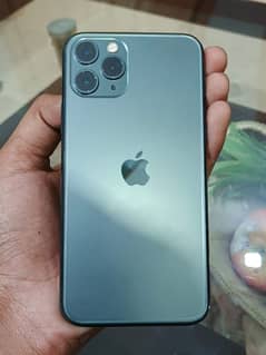 iPhone 11 Pro 256 JV