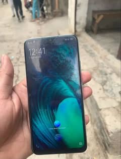 Vivo S1 8gb/256gb