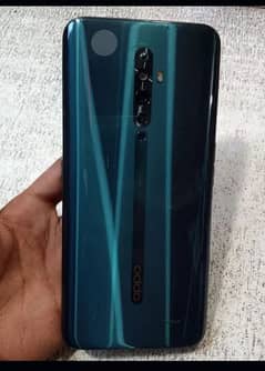 Oppo Reno 2f PTA approved