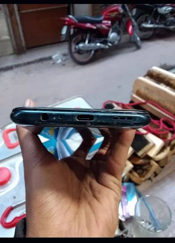 Oppo Reno 2f PTA approved 2