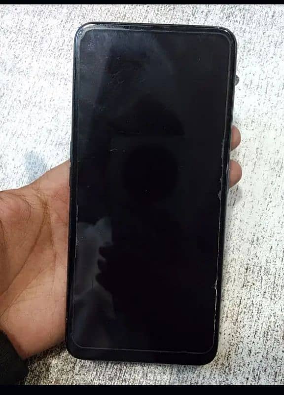 Oppo Reno 2f PTA approved 4