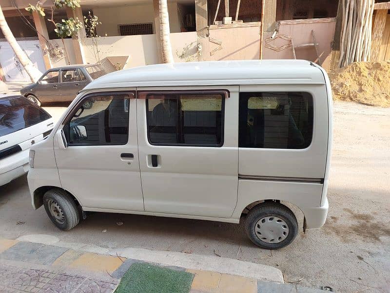 Daihatsu Hijet 2019 0