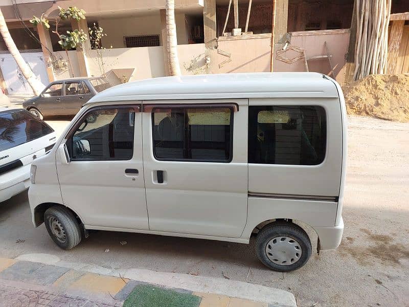 Daihatsu Hijet 2019 3